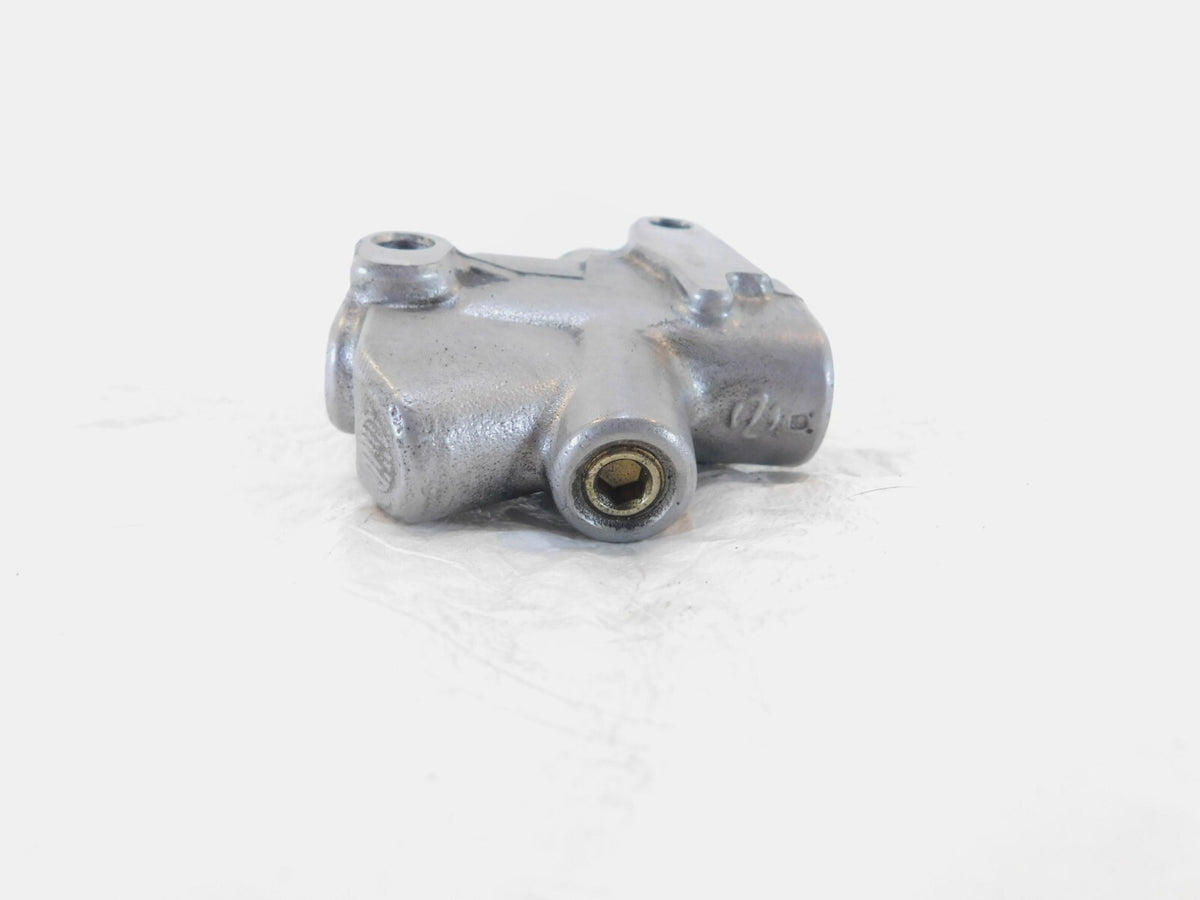 Honda VTX1800 VTX1800S VTX1800R Front Brake Hose Line Pressure Control Valve - C3 Cycle