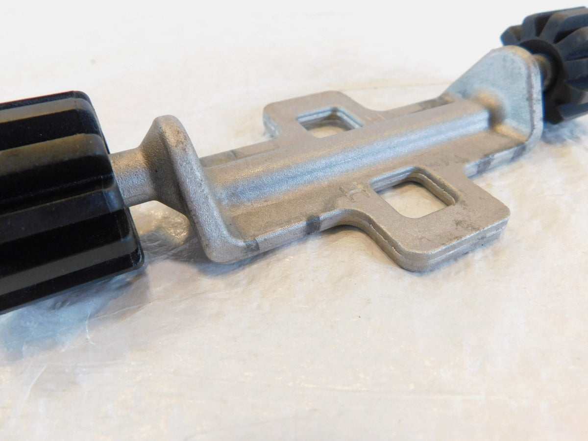 2014-2021 BMW R1200RT R1250RT Front Seat Saddle Adjustment Bracket Mount Plate - C3 Cycle