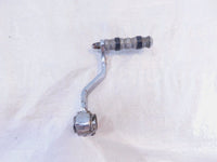Harley Sportster 883 & 1200 Custom Forward Controls Right Brake Pedal Lever - C3 Cycle