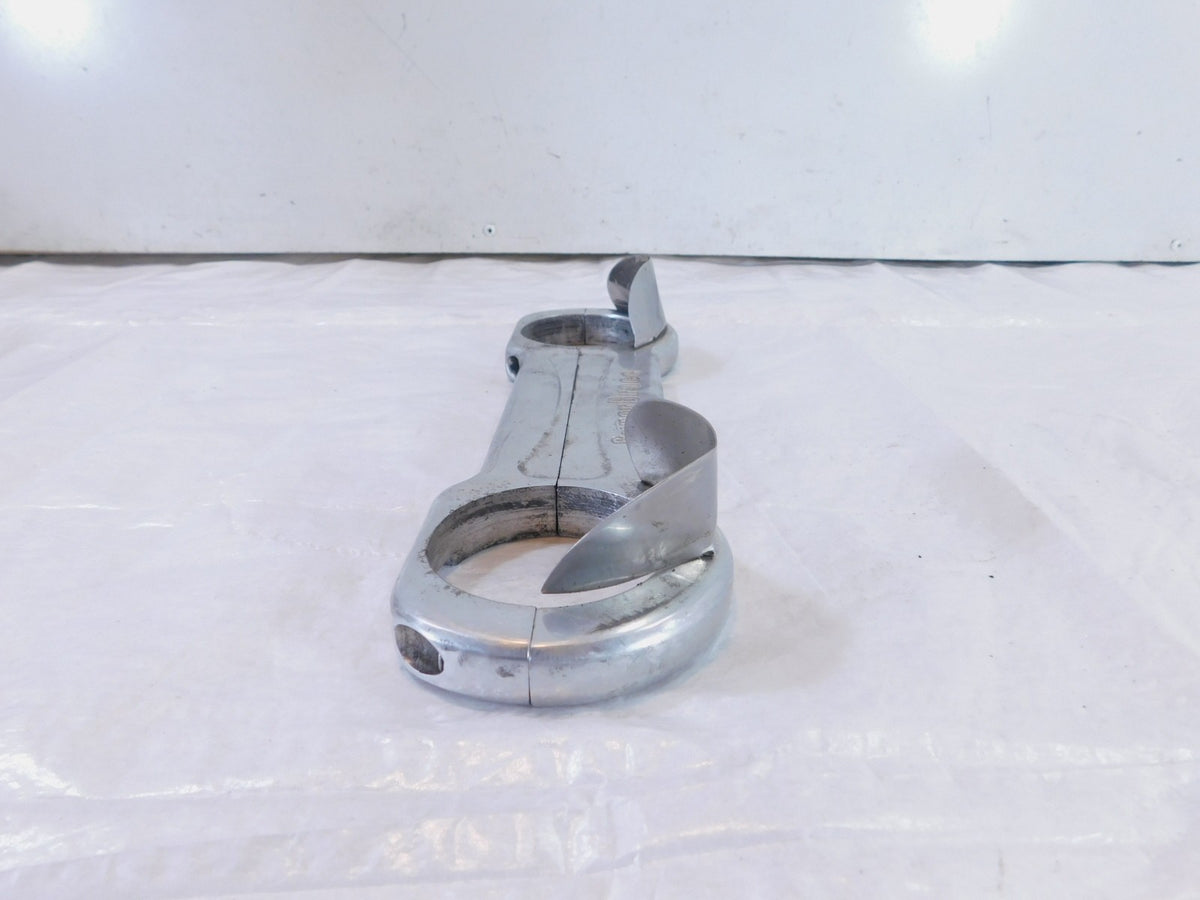 01-17 Honda Goldwing 1800 GL1800 Upper Front Fork Triple Tree Brace Bracket - C3 Cycle