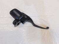 Harley V-Rod & Touring Road King Electra Glide Front Hand Brake Master Cylinder - C3 Cycle