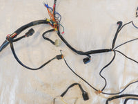 1995 95 Buell S2 Thunderbolt Main Wiring Wire Harness Loom Assembly - C3 Cycle