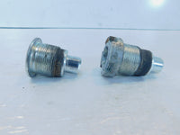 Honda Shadow 750 VT750 & VTX1300 & VTX1800 Rear Fork Swingarm Pivot Bolts