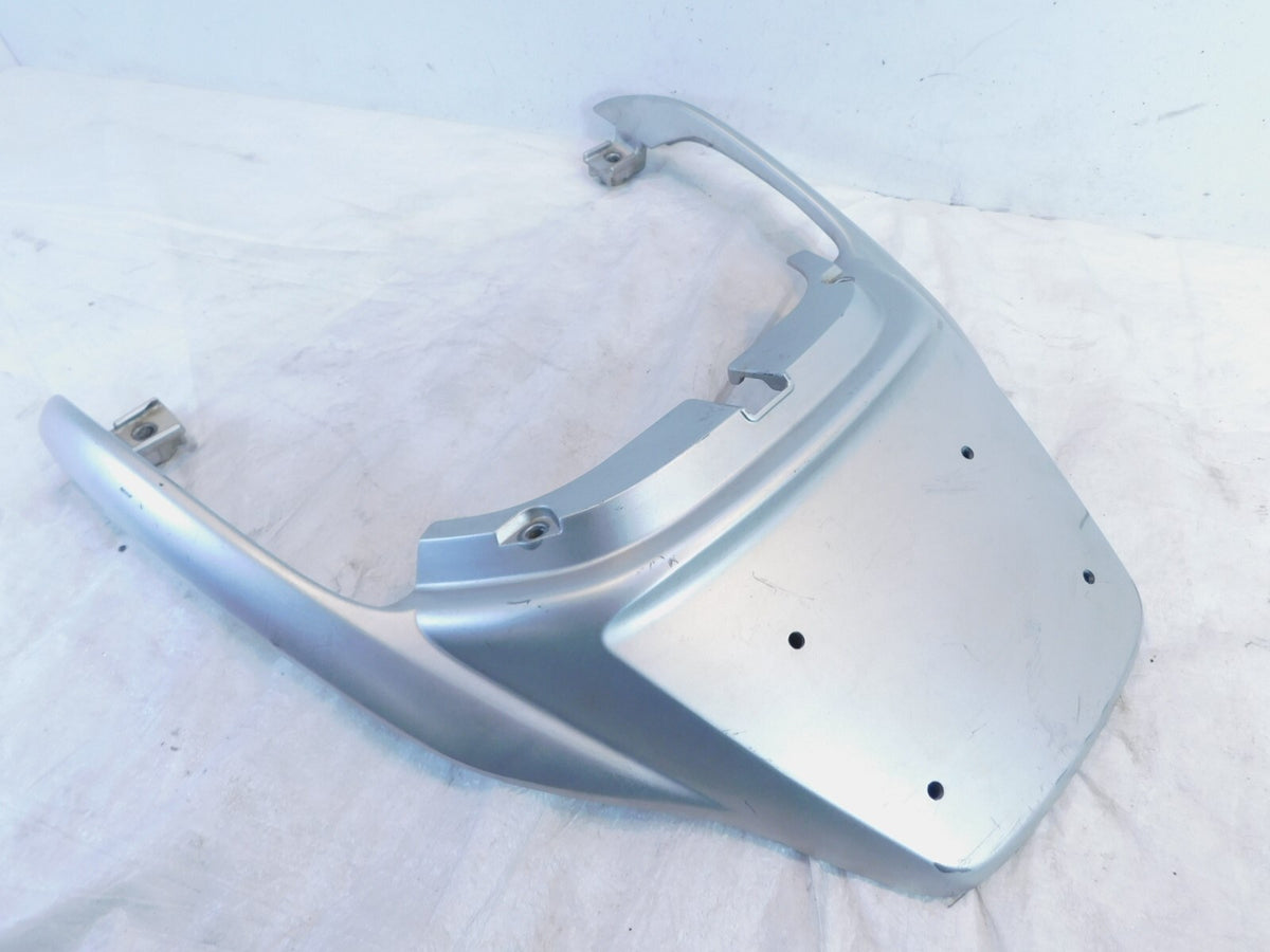 2002-2013 Honda FSC600 Silver Wing 600 Silver Rear Tail Spoiler Fairing Cowl - C3 Cycle