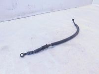2003 03 Yamaha FJR1300 Rear Wheel Brake Master Cylinder Caliper Hose Pipe Line - C3 Cycle