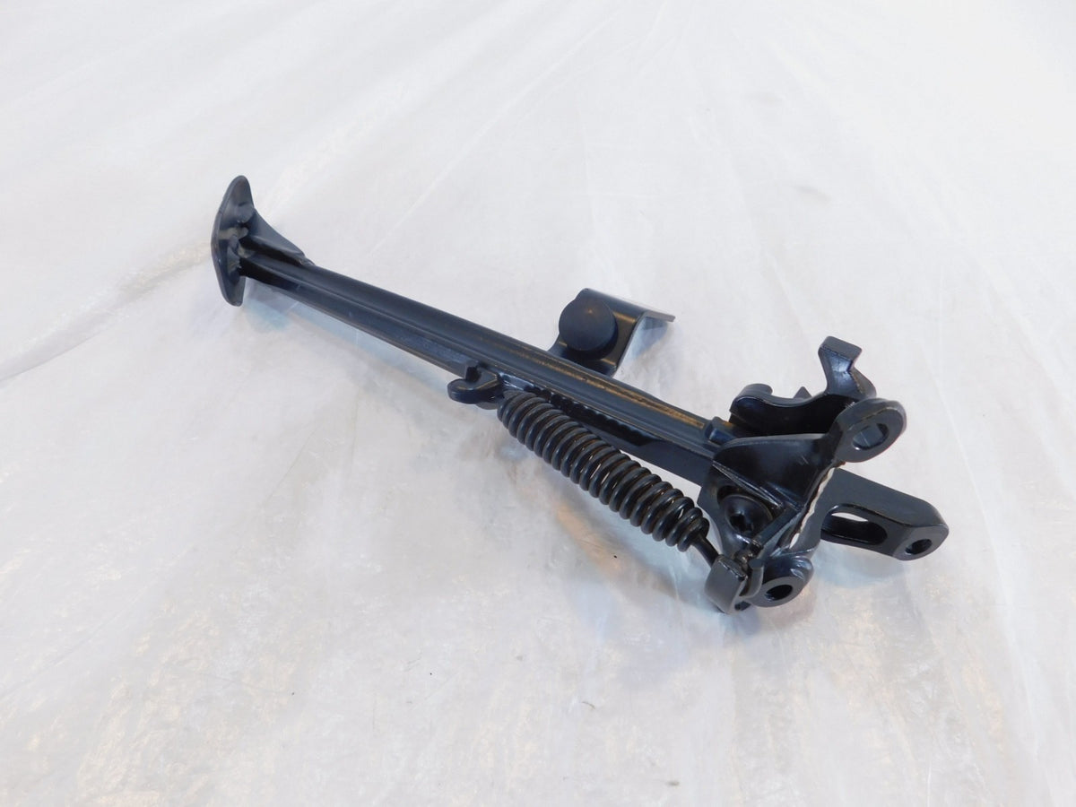 Harley Davidson Pan America 1250S Adaptive Rider Height ARH Kickstand Side Stand - C3 Cycle