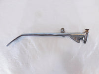 Harley Davidson Sportster 883 & 1200 Custom & Sport Chrome Kickstand Side Stand - C3 Cycle
