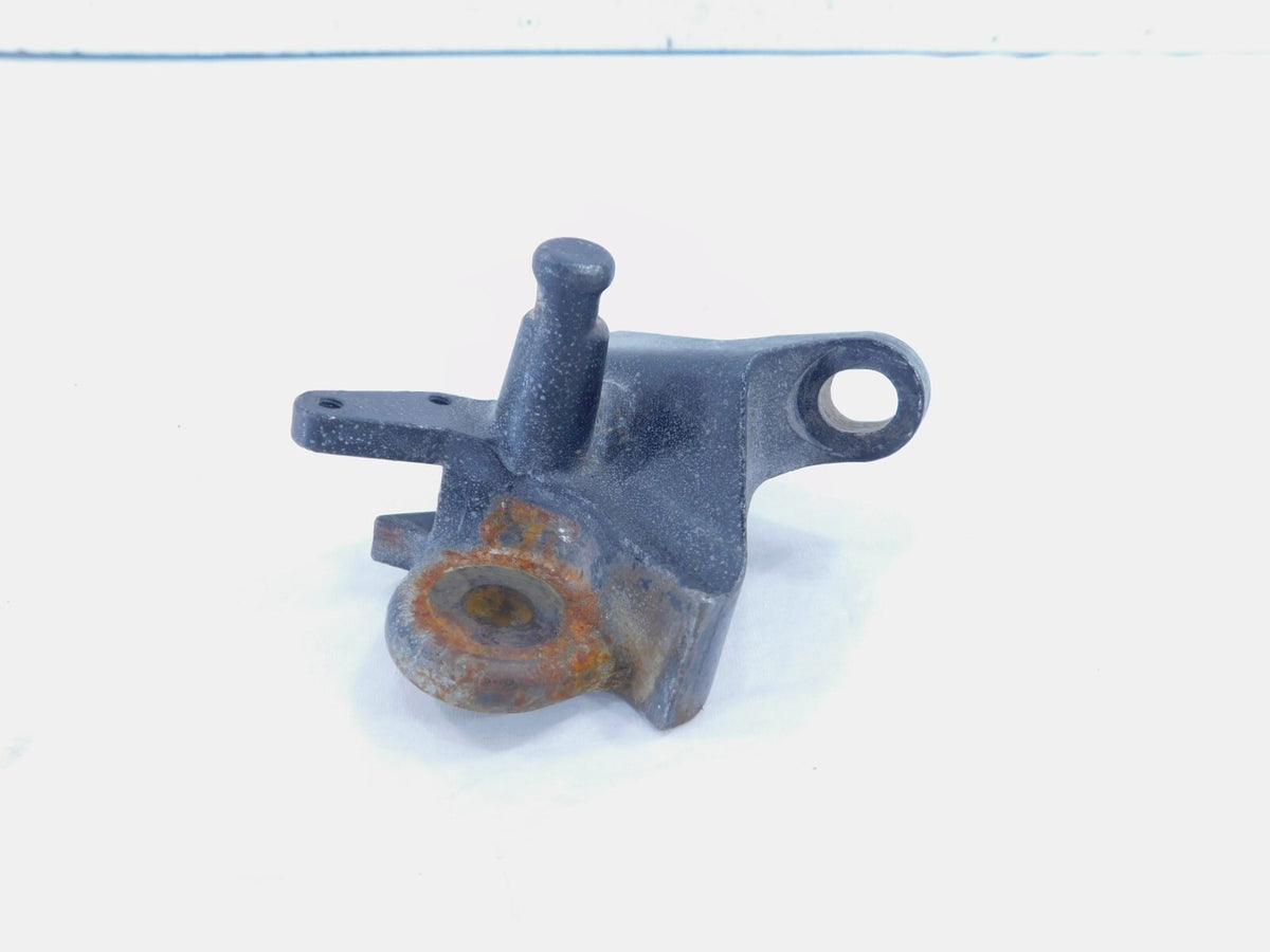 2012 Zero Motorcycle XU Side Stand Kickstand Bracket Mount Stay Holder - C3 Cycle