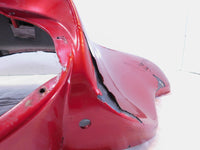 Harley Davidson Touring Street & Electra Glide Red Outer Front Fairing Cover - C3 Cycle