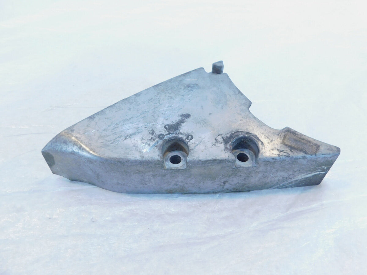 1995-2007 Honda VT1100 VT1100C Shadow 1100 ACE Sabre Engine Starter Motor Cover - C3 Cycle