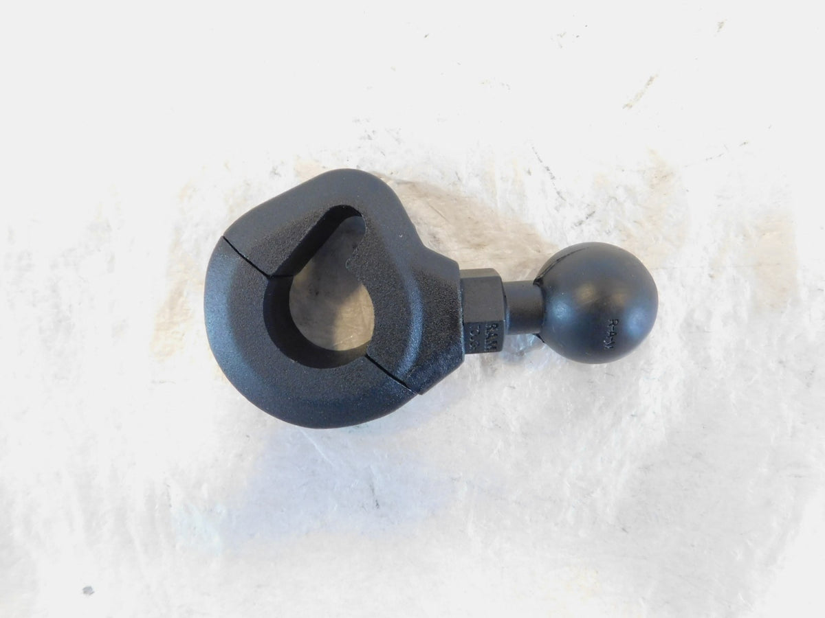 2019-2023 Can-Am Ryker 600 900 STD Rally RAM Handlebar Accessory Ball Mount - C3 Cycle