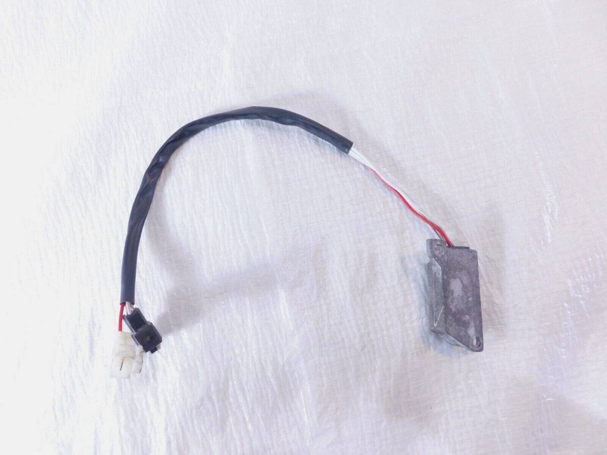 Yamaha VMAX 1200 VMX12 Virago 750 1100 XV750 XV1100 Voltage Regulator Rectifier
