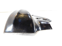 1987-2007 Honda VT1100 VT1100C Spirit Shadow 1100 Black Front Right Frame Cover - C3 Cycle