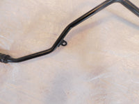 2005-2013 BMW R1200RT R900RT Left Engine Motor Oil Cooler Outlet Hose Pipe Line - C3 Cycle
