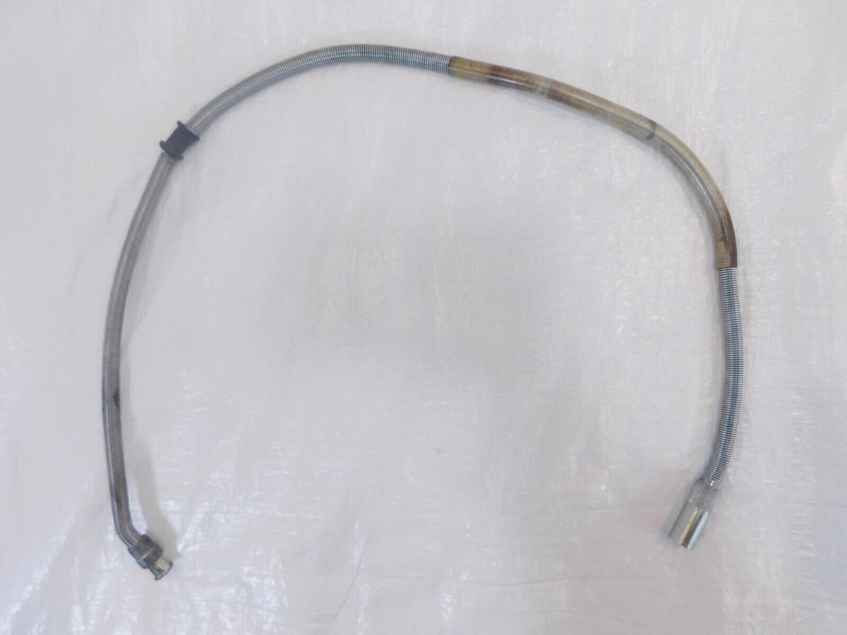 Suzuki Intruder  VS800 Boulevard S50 Front Wheel Speedometer Speed Gear Cable - C3 Cycle