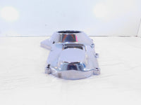 Harley Davidson Road King & Electra Glide Chrome Left Engine Motor Clutch Cover - C3 Cycle