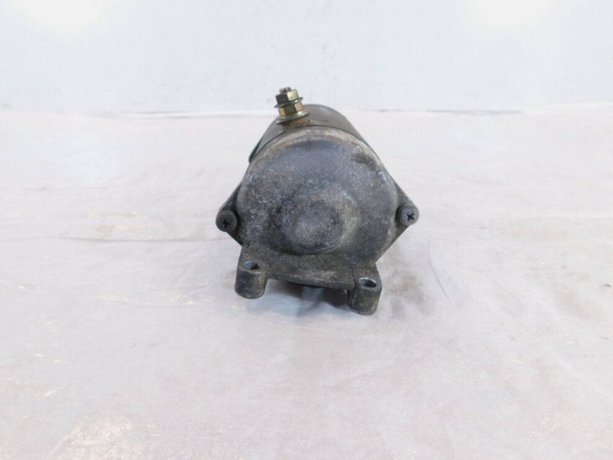 1987-1999 Kawasaki VN-15SE Vulcan 88 VN1500 Engine Starter Motor - 21163-1109 - C3 Cycle