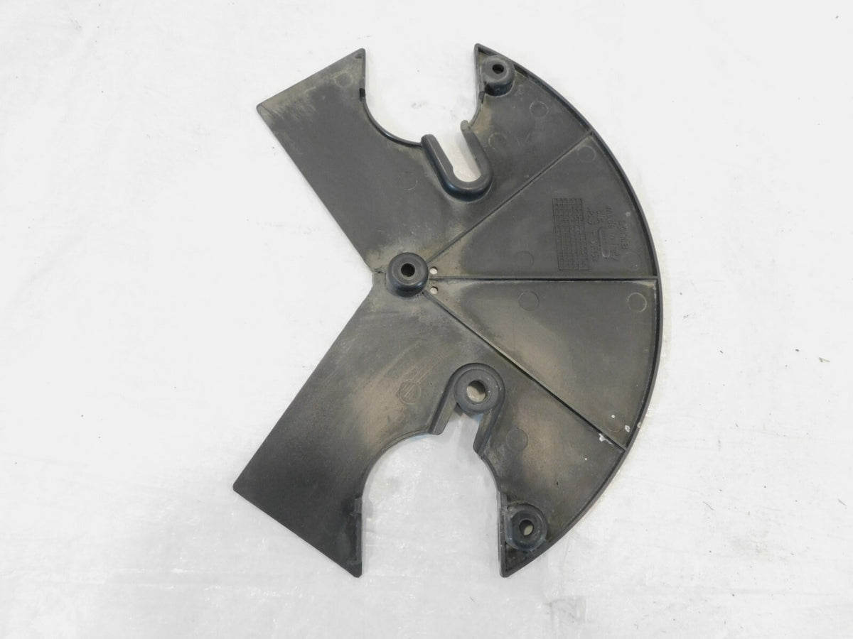 Aprilia RSV1000 Mille Futura Falco Front Cockpit Headlight Under Fairing Cowling - C3 Cycle