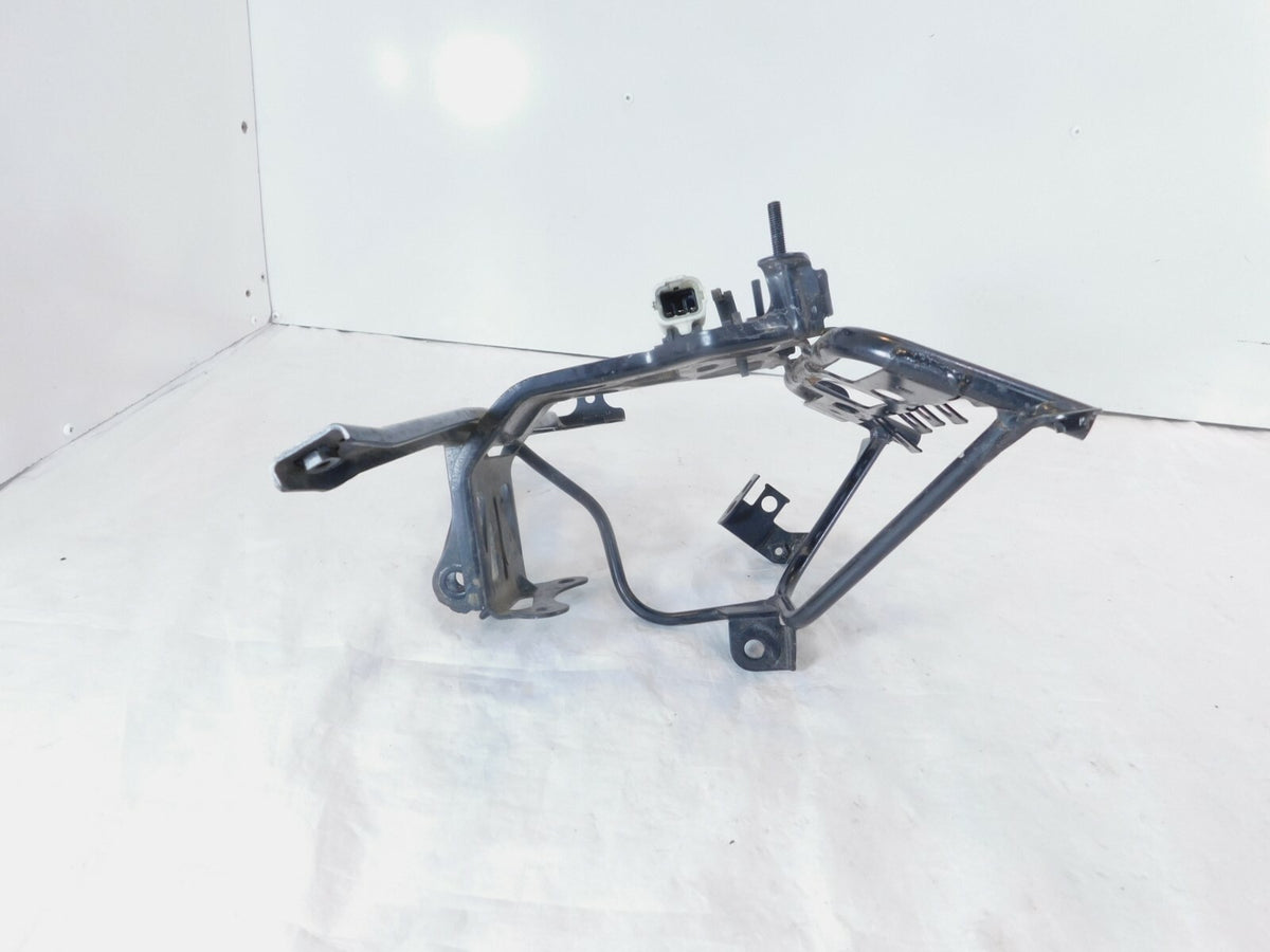 05-15 Yamaha Majesty 400 YP400 Front Fairing Cowling Subframe Bracket Stay Mount - C3 Cycle