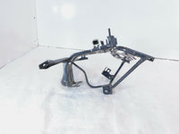 05-15 Yamaha Majesty 400 YP400 Front Fairing Cowling Subframe Bracket Stay Mount - C3 Cycle