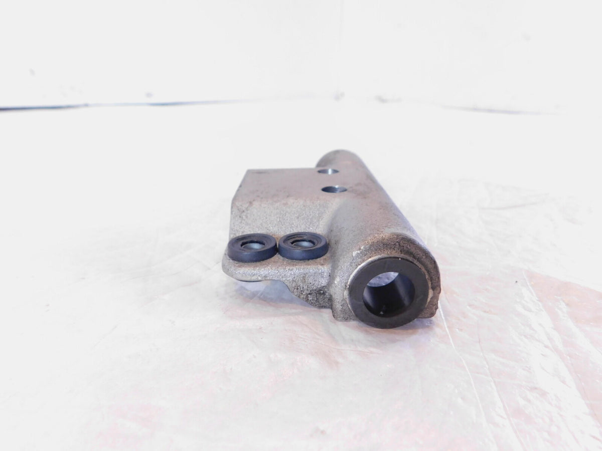 2006-2009 Moto Guzzi Norge 1200 GTL Windshield Adjustment Motor Bracket Mount - C3 Cycle