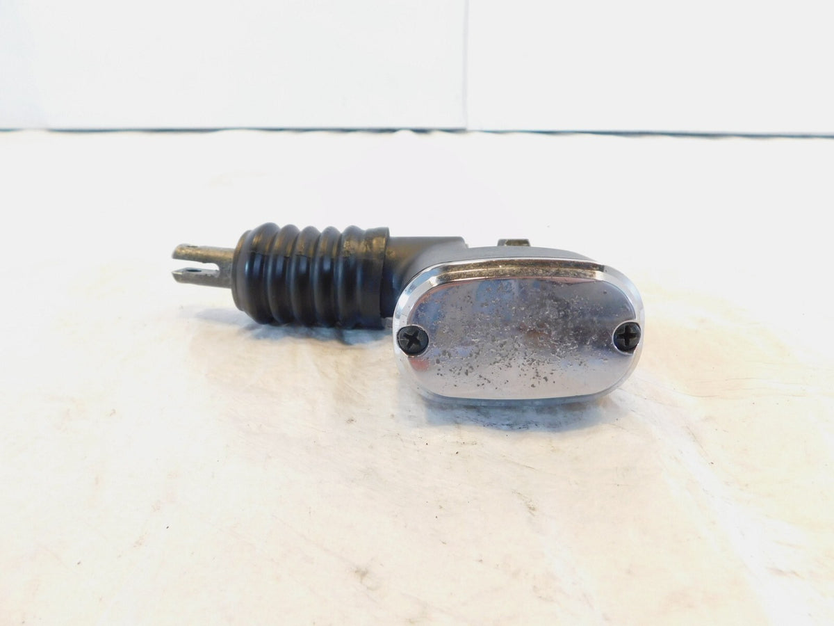 Harley Davidson Touring Electra Glide & Softail Rear Brake Master Cylinder