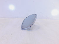 Harley Davidson Touring Softail Dyna & Sportster Right Chrome Rear View Mirror - C3 Cycle
