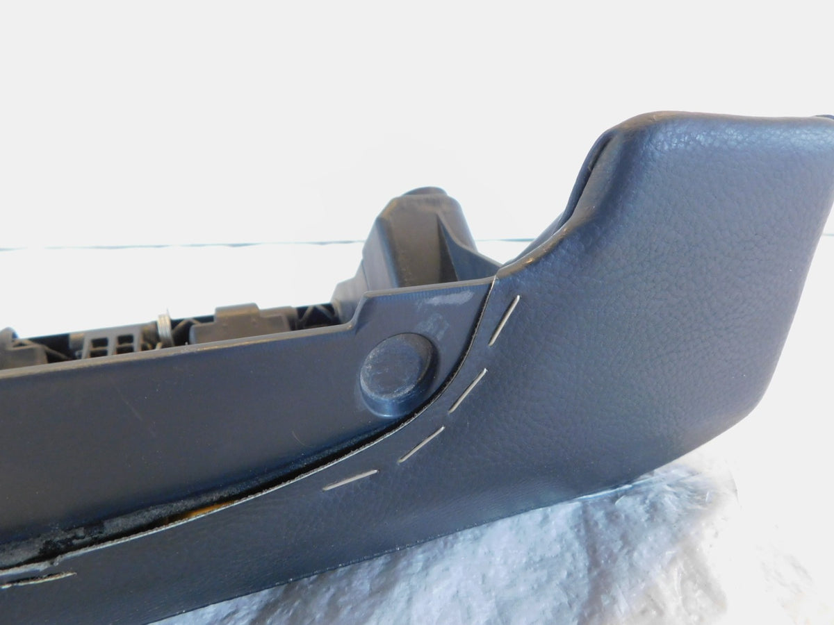 BMW R1250RT R1200RT K52 Black Main Rider & Passenger Cushion Saddle Seat Adapter - C3 Cycle