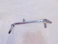 Chrome Harley Davidson Touring Road King Electra Glide Kick Side Stand Kickstand - C3 Cycle