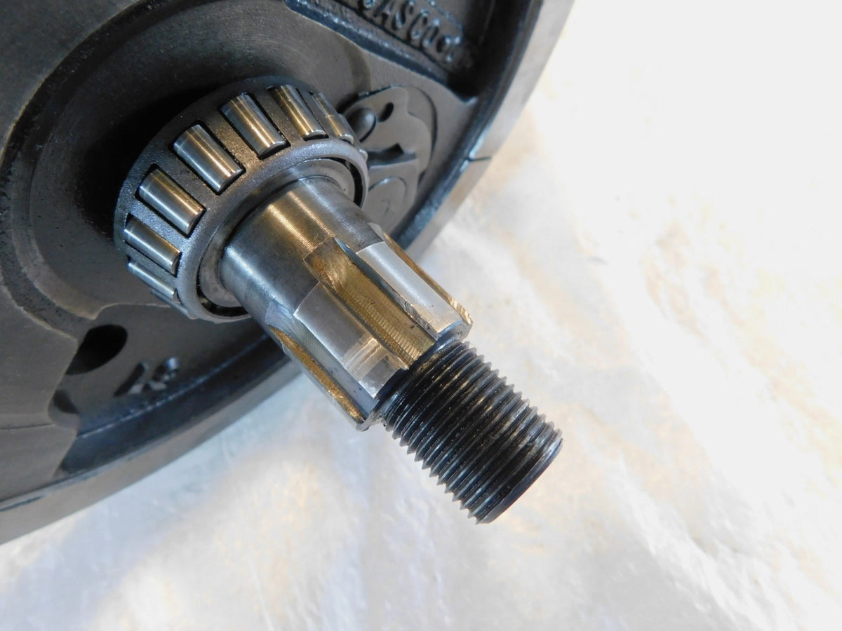 Harley Davidson Ironhead Sportster 900 & 1000 Engine Flywheel Crankshaft Crank - C3 Cycle