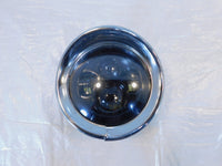 Harley Touring Road King Electra Glide LED Aux Auxiliary Fog Passing Light Lamp - C3 Cycle