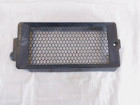 Honda VT700 VT800 Shadow 700 800 Engine Motor Water Cooling Radiator Cover Grill - C3 Cycle