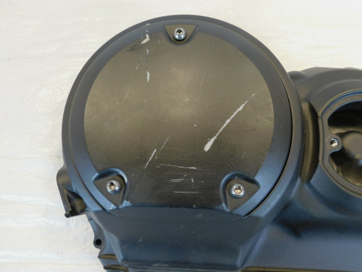 Yamaha V-Star 950 XVS950 Tourer & Bolt OEM Right Side Engine Motor Clutch Cover - C3 Cycle