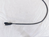 2001 2002 2003 2004 Suzuki VL800 Intruder Volusia 800 Black Clutch Release Cable - C3 Cycle