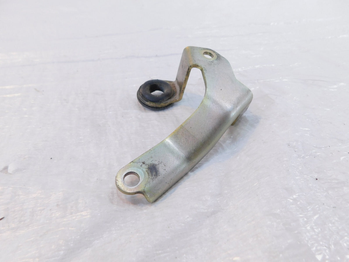 2000-2007 Honda Shadow 1100 VT1100 VT1100C2 Sabre Clutch Cable Receiver Bracket - C3 Cycle