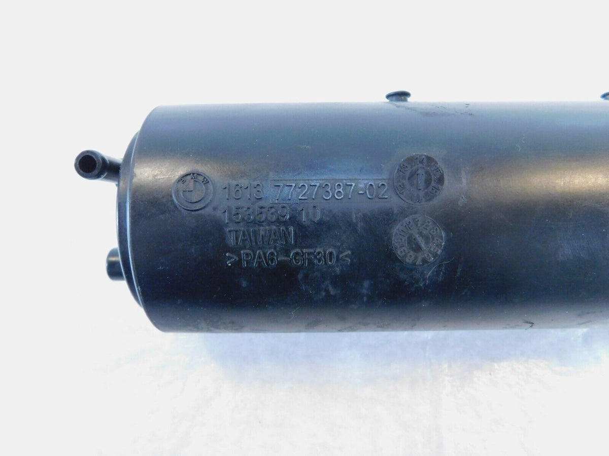 BMW R nineT R1200 R1200GS R1200RT R1250 R1250R Emissions Charcoal Evap Canister - C3 Cycle