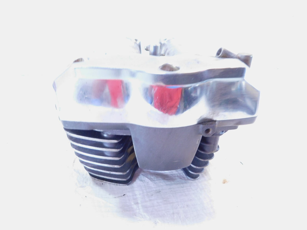 2002-2009 Yamaha Road Star Warrior XV1700 XV1700 Rear Cylinder Head & Valves - C3 Cycle