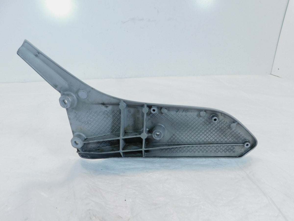 97-04 BMW K1200LT 1200 LT OEM Right Rear Passenger Footrest Foot Peg & Bracket - C3 Cycle