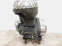 2019 Indian Chief Chieftain Thunderstroke 111 Engine Motor Transmission Assembly - C3 Cycle