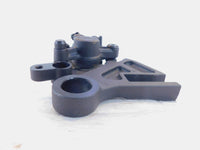 2013-2024 Kawasaki Ninja ZX6R ZX636 Rear Wheel Brake Caliper & Mount Bracket