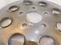 91-99 Harley Davidson Sportster XLH 883 & 1200 Rear Wheel Sprocket Pulley Cover - C3 Cycle
