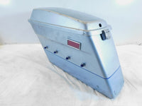 1986 Harley Davidson EVO Touring FLT Tour Glide Left Saddlebag Side Luggage Bag - C3 Cycle