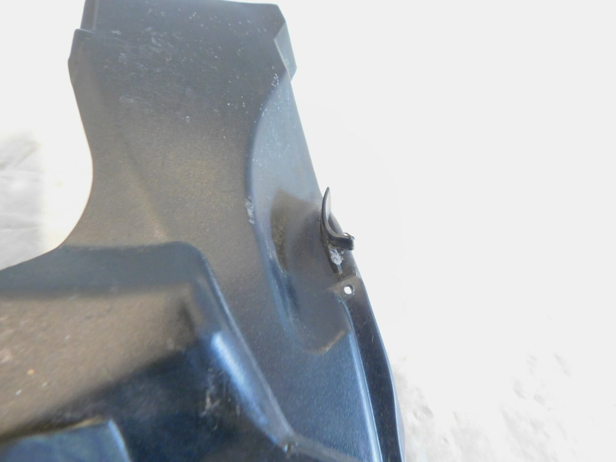 2011-2020 BMW C650GT Scooter Front Luggage Trunk Compartment Floor Panel - C3 Cycle