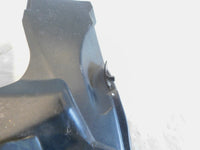 2011-2020 BMW C650GT Scooter Front Luggage Trunk Compartment Floor Panel - C3 Cycle