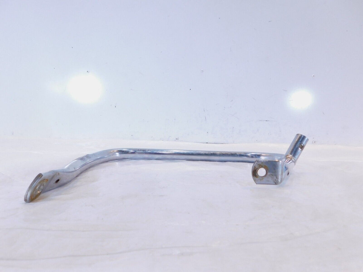 Harley Davidson Touring FLHR Road King Chrome Right Saddlebag Crash Engine Guard
