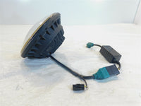 Yamaha XV1700 XV17 Road Star Headlight Head Lamp LED Halo Lens Light Assembly - C3 Cycle