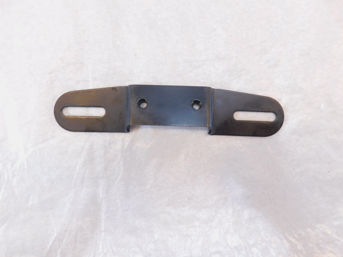 Kawasaki Vulcan VN900 VN1700 Classic LT Nomad Rear Fender License Plate Bracket - C3 Cycle