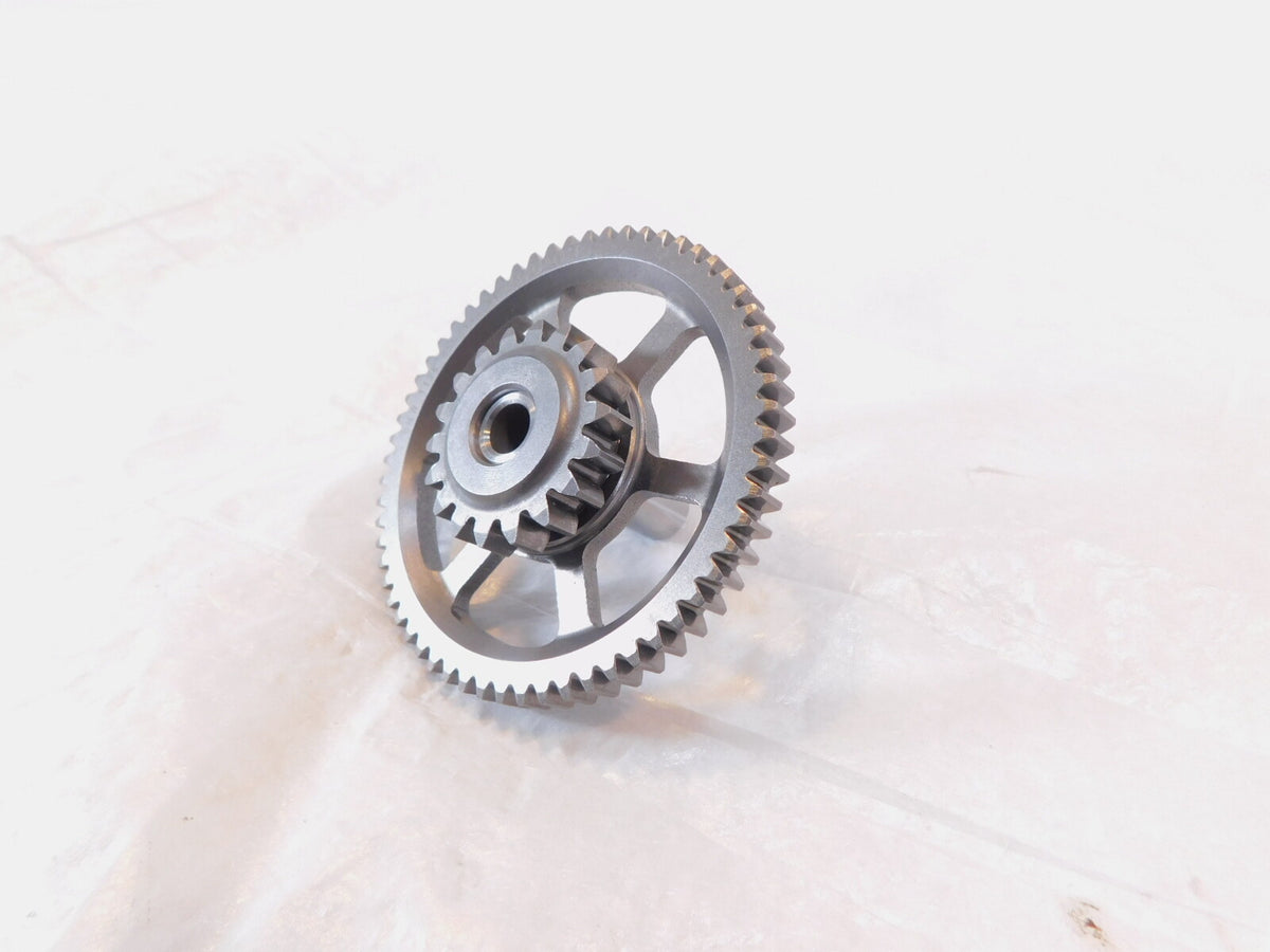 BMW F750GS F850GS Adventure F900 F900R F900XR Engine Starter Motor Idler Gear - C3 Cycle