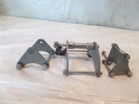 Royal Enfield Continental GT 535 Engine Motor Mount Support Bracket Hardware - C3 Cycle