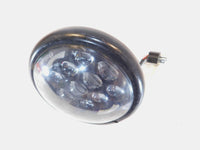 2004-2006 Harley Davidson Sportster 883 & 1200 Custom LED Headlight Headlamp - C3 Cycle